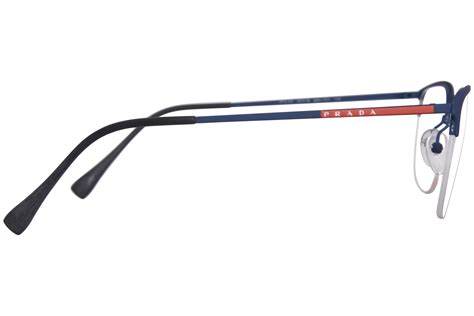 Prada Linea Rossa PS 54IV LIFESTYLE Eyeglasses